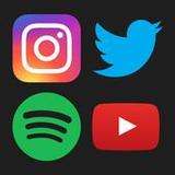 AIO - all social media apps(官方)1.5_playmods.net