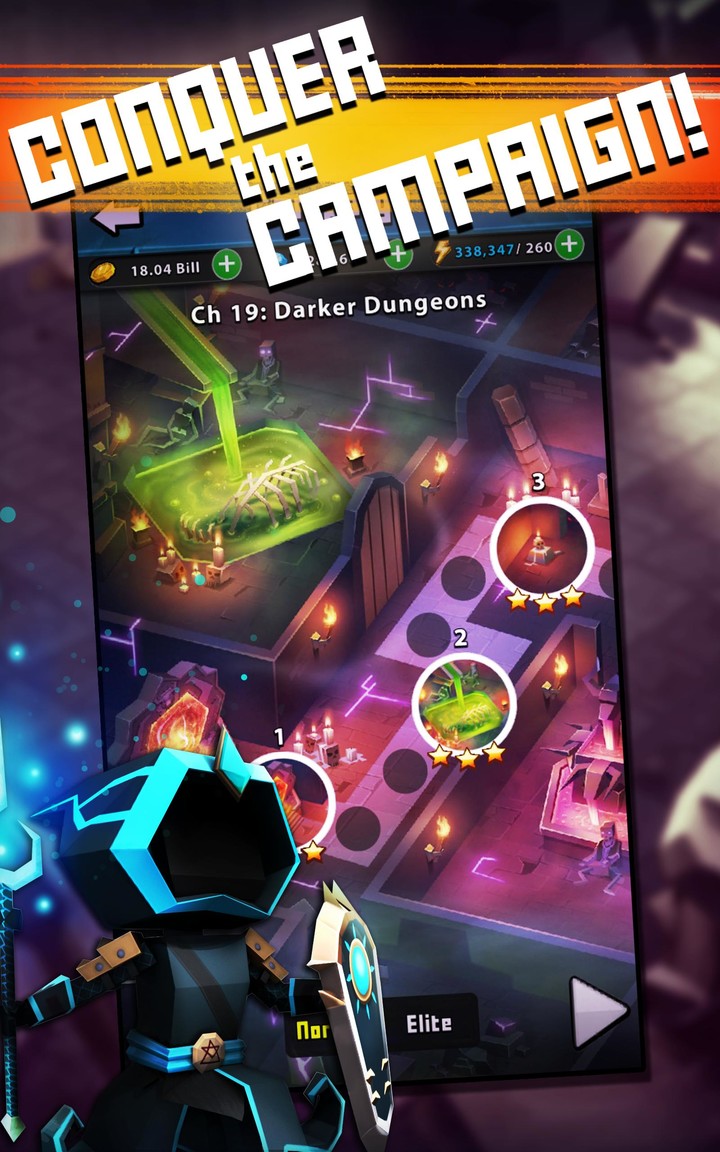 Portal Quest_playmods.net