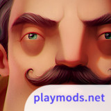 Hello Neighbor(Unlocked all)2.3.16_playmods.net