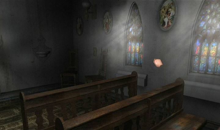 Scratches – Directors Cut(Unlock full content) screenshot image 3_playmods.net