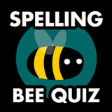 Spelling Bee Word Quiz_playmods.net