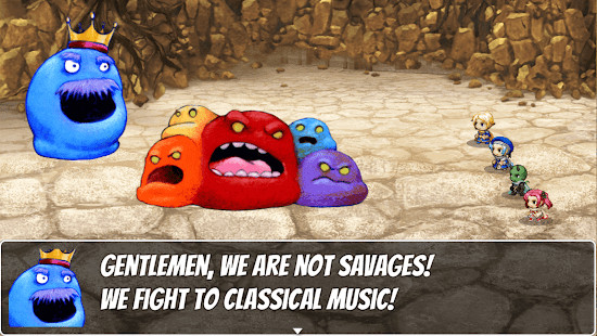 Crisis of the Middle Ages(Paid for free) screenshot image 2_playmods.net