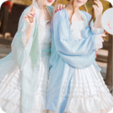 hanfu dressing(Official)2.3_playmods.net