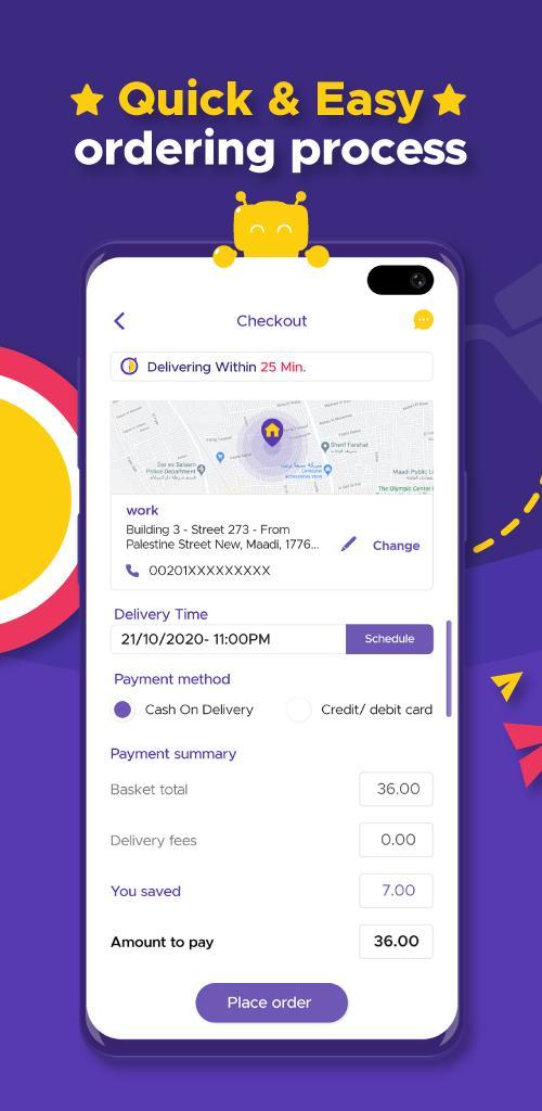 Robosto - روبوستو_playmods.net