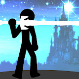 Stickman The Flash(Разблокировать оружие)1.78.27_playmods.net