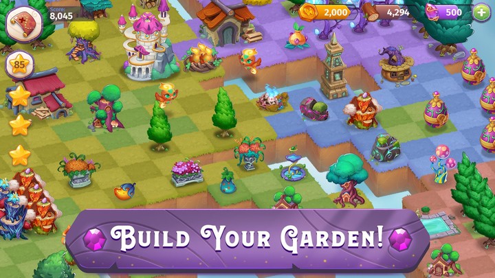 Merge Magic!_playmods.net