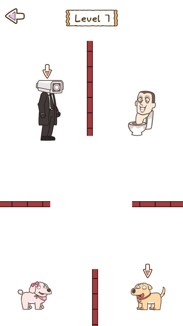 Draw to Love - DOP Draw Puzzle_playmods.net