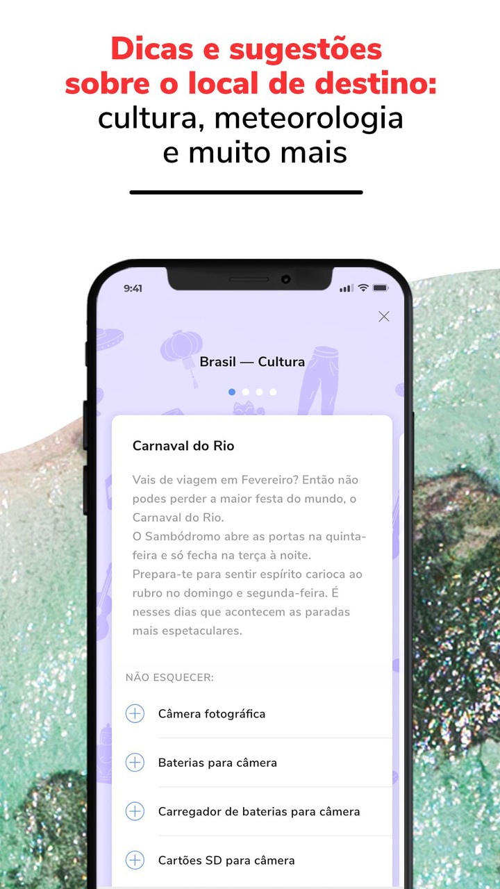 Just in Case by Fidelidade - Seguro de viagem_playmods.net