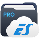 ES File Explorer/Manager PRO(Pro Unlocked)Pro 1.1.4.1_playmods.net