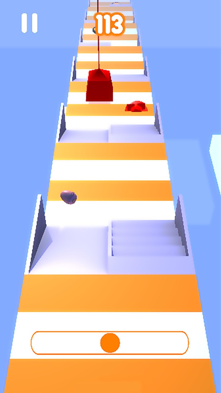 The Little Egg - The Challenge_playmods.net