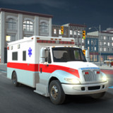 Ambulance Rescue Simulator_playmods.net