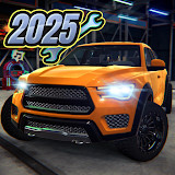 Car Mechanic Simulator - PMC(Unlimited Coins)1.0.16_playmods.net
