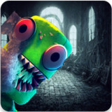 Banban boxy garten 3 :Horror_playmods.net
