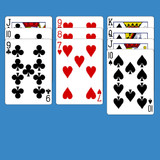 Classic Spider Solitaire(เป็นทางการ)5.3_playmods.net