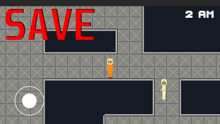 SCP House_playmods.net
