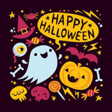 Halloween Trick Or Treat  App(Official)3.0.0_playmods.net