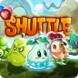 PvZ SHUTTLE_playmods.net