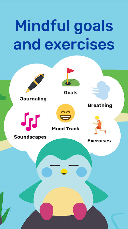 Finch: Self Care Widget Pet_playmods.net