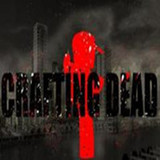 Minecraft(walking dead)(Crafting Dead MODS)1.4_playmods.net