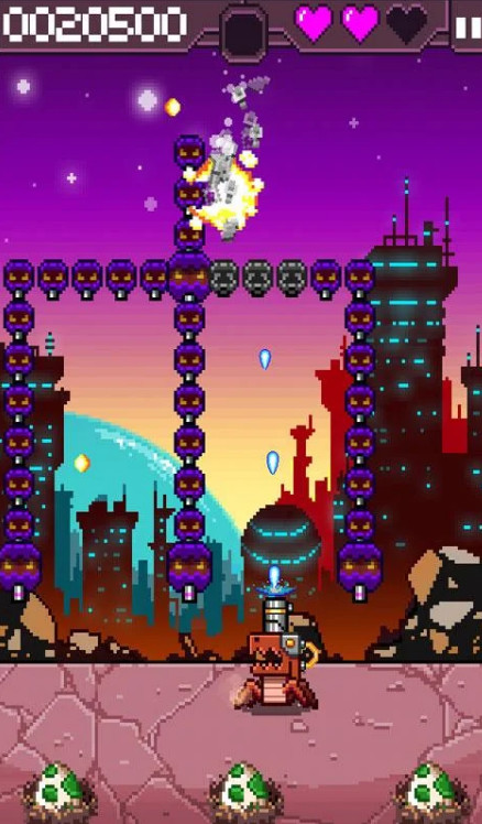 Velocispider(Mod)_playmods.net