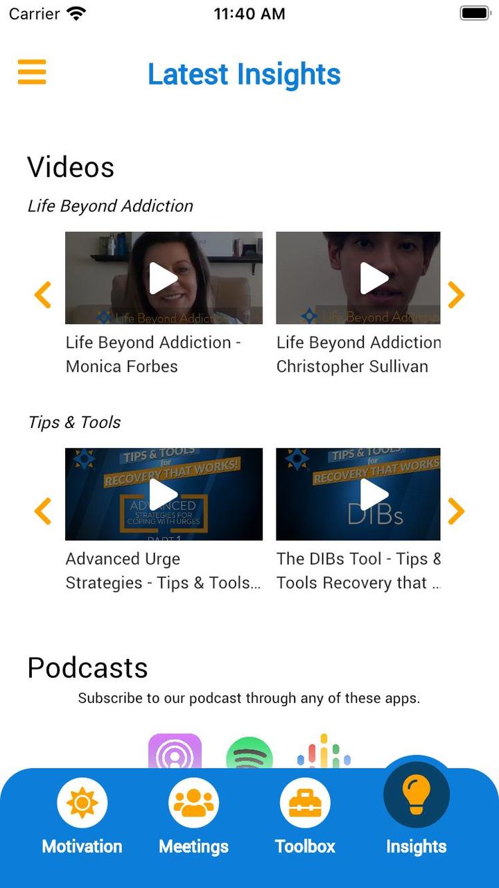 SMART Recovery_playmods.net