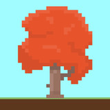 Tree Team_playmods.net