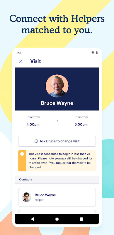 Five Good Friends_playmods.net
