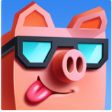 Piggy Pile(No ads)1.3_playmods.net