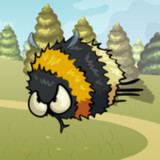 Crazy Bugs_playmods.net