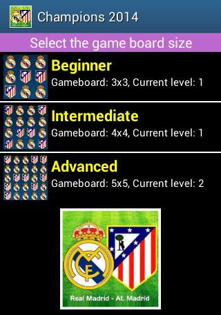 Champions 2014_playmods.net