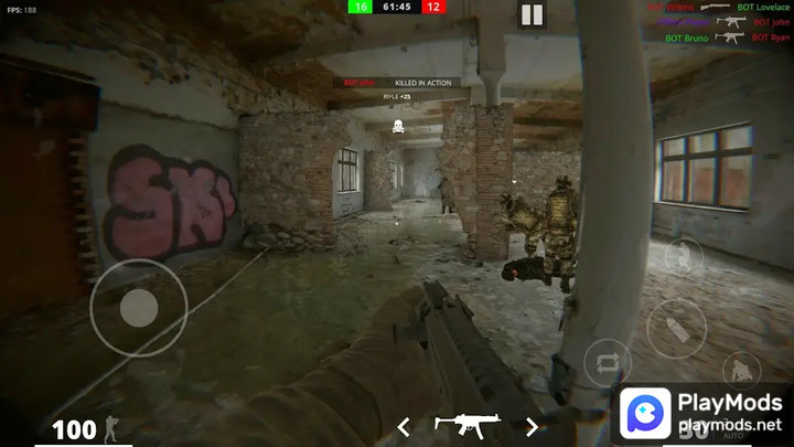 REC.O.R.D(No Ads/Unlimited Currencies) screenshot image 5_playmods.net