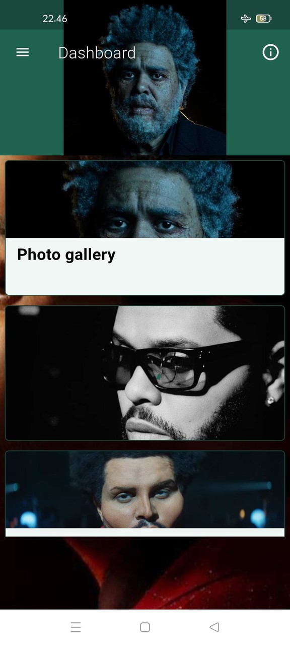 The Weeknd Audio Mp3 2022_playmods.net