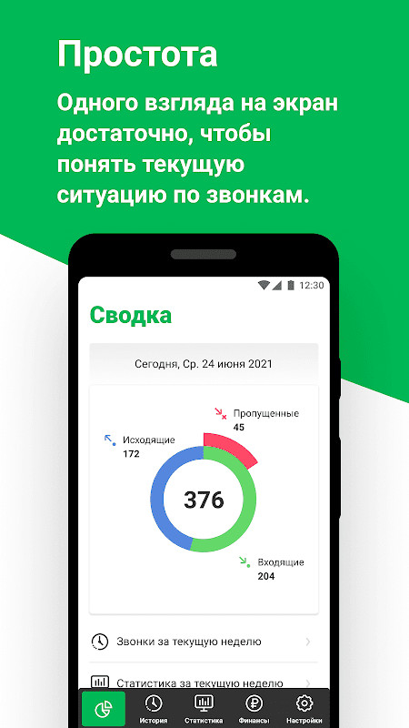 МегаФон ВАТС_playmods.net