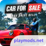 Car Sale Dealership Simulator(Unlimited Money)1.4_playmods.net