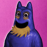 Garten of Banban 8: Anti Devil(Free Download)1.0_playmods.net