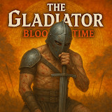 The Gladiator: Blood Time(لا اعلانات)1.0_playmods.net