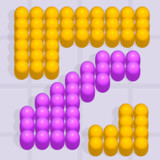 100 Bubbles_playmods.net
