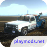 Nextgen: Truck Simulator(Increase money)2.1.9.1_playmods.net