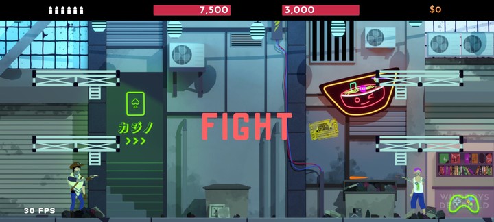 Wild child(get rewards without ads) screenshot image 3_playmods.net