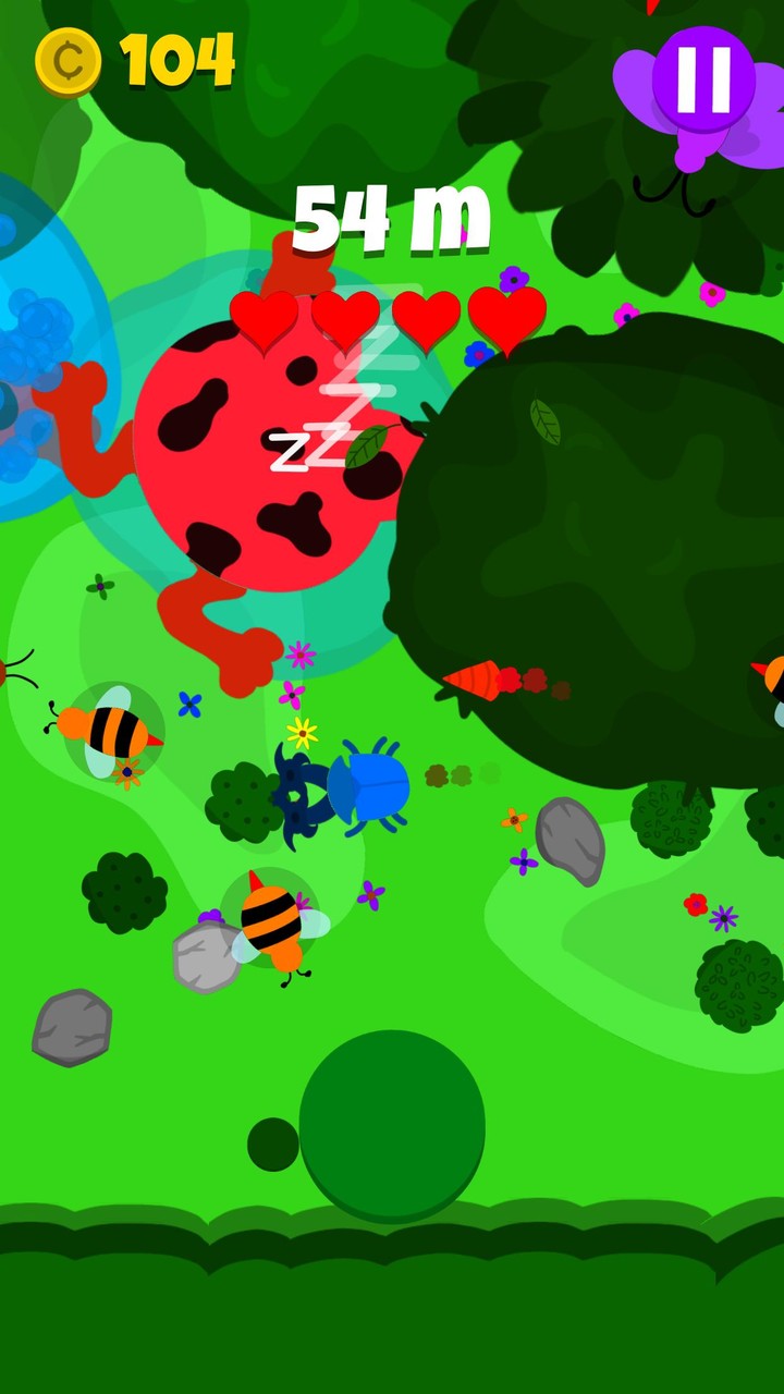Beetle Haste_playmods.net