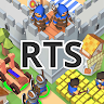 RTS Siege Up Medieval War (No Ads) - playmods.top