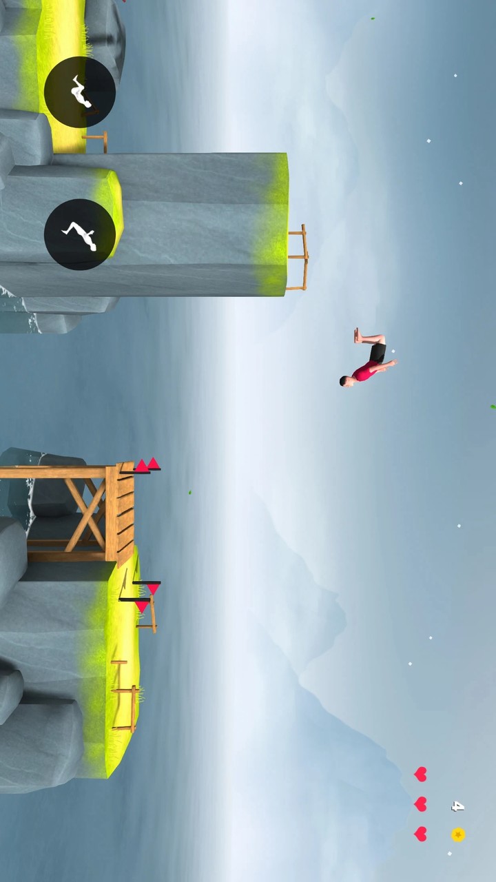 Flip Range 2_playmods.net