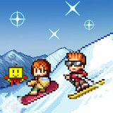 Shiny Ski Resort(Unlimited money)1.1.6_playmods.net