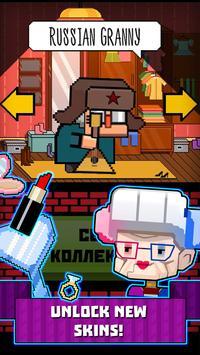 Super Granny Run APK(Unlimited money) screenshot image 2_playmods.net