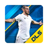 Dream League Soccer(unlimited cash)6.15_playmods.net