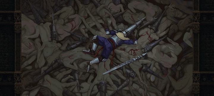Blasphemous(Free Download) screenshot image 4_playmods.net