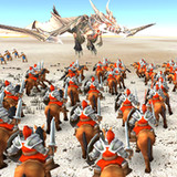 Epic Battles Online(Unlocked)10.1_playmods.net