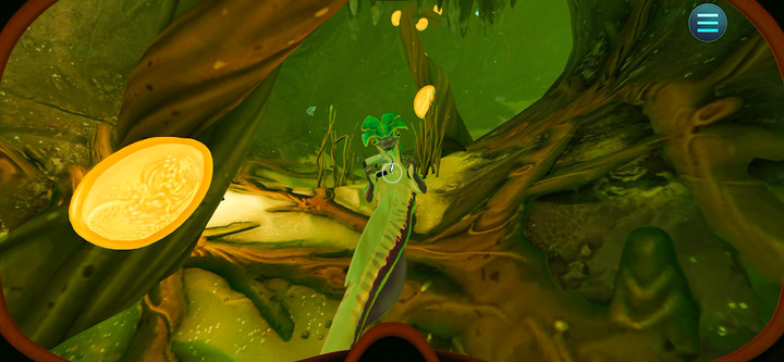 Subnautica: Below Zero(Mod Menu) screenshot image 4_playmods.net