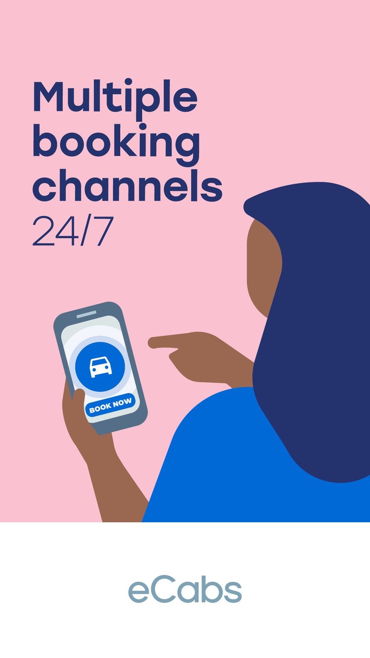 eCabs Driver_playmods.net