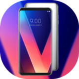 Theme for LG V30_playmods.net